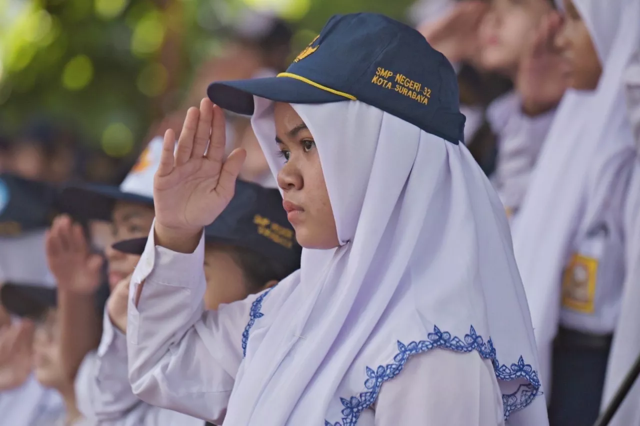Surabaya Bangun Tiga SMPN Baru, Pemerhati Pendidikan Sebut Mutu Lebih Mendesak