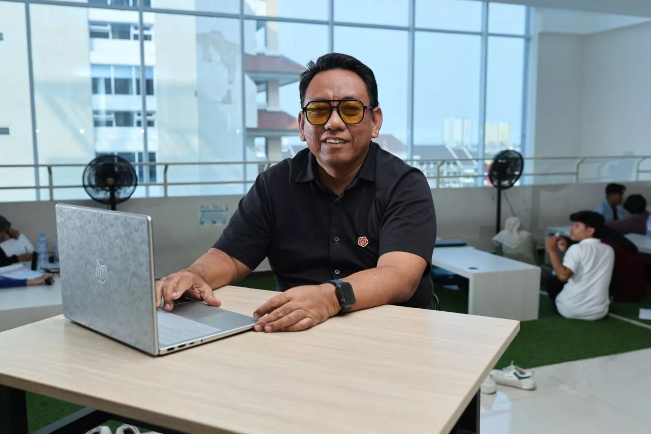 AI Moderasi di Roblox: Pelengkap Autonomi Anak atau Lalu Lintas Predator Terselubung?