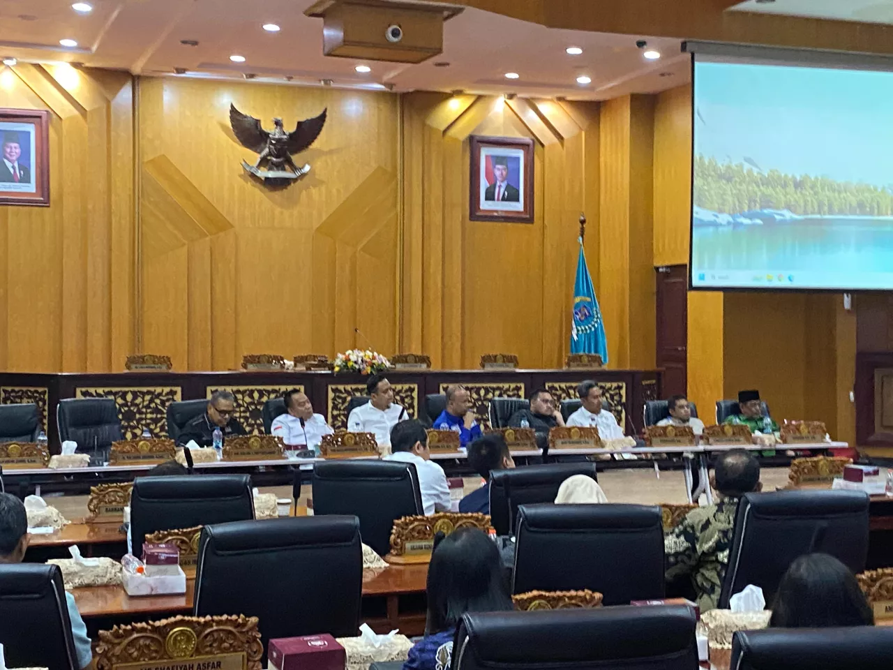 Surabaya Krisis Hunian, Ketua Komisi A Dorong Rusun Terpadu di Atas Pasar Tradisional