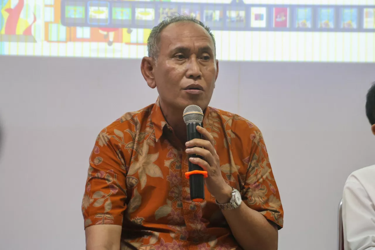 Hari Pertama Sekolah, Dispendik Imbau Orang Tua Dampingi Anak