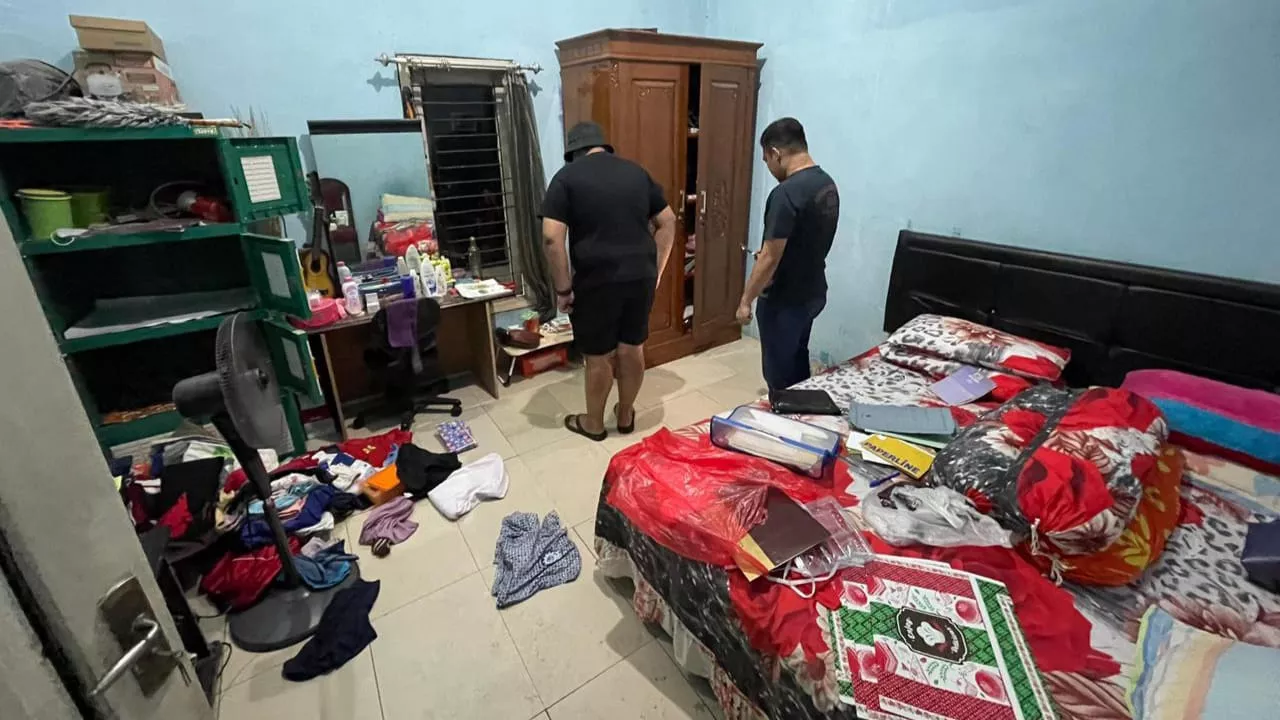 Mobil Raib, Lansia di Pasuruan Diduga Dibunuh Perampok