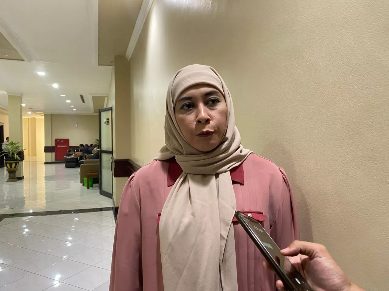 Komisi D Sidak MPLS, Tekankan Larangan Peloncoan dan Cabut Berkas