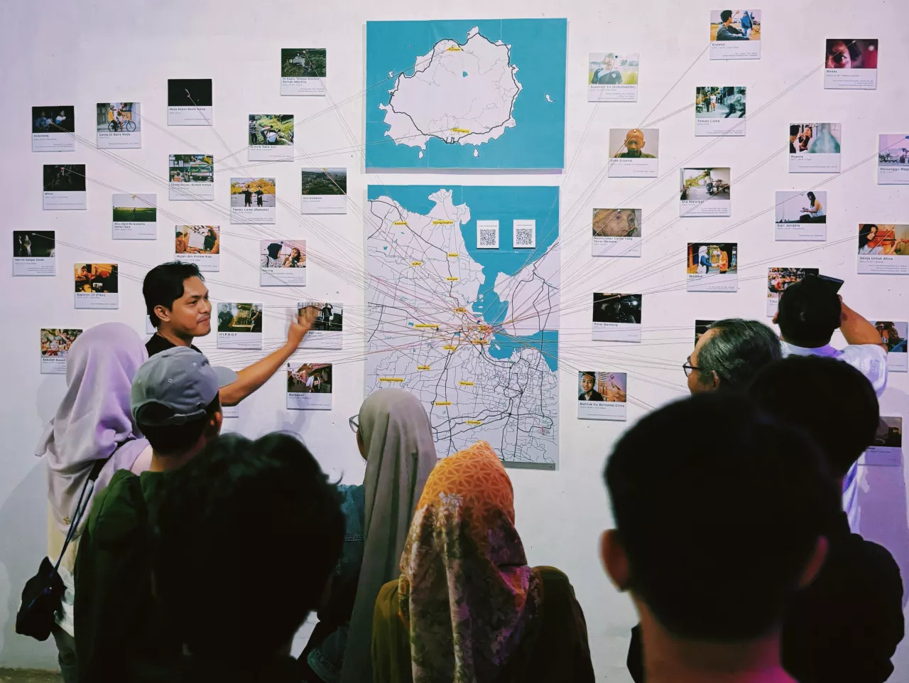 Layar Berkembang, Cara Gresik Movie Rekam 14 Tahun Perjalanan Komunitas