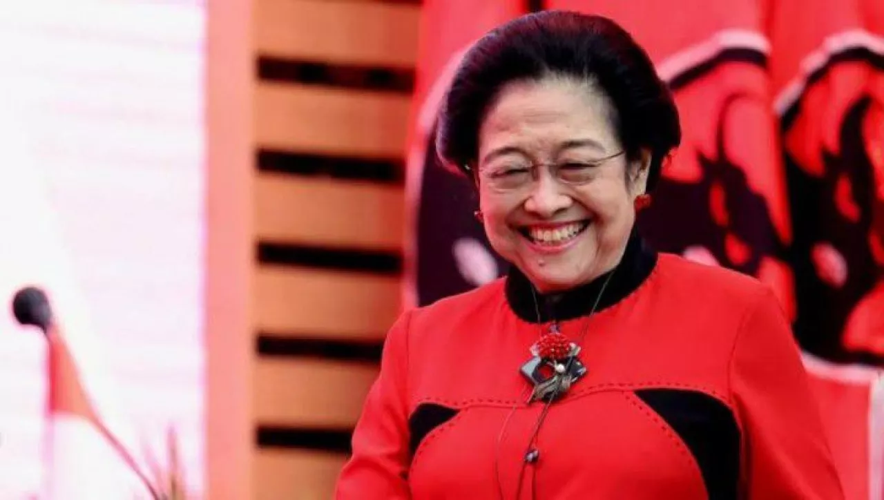 Achmad Hidayat Sebut Armuji Pernah Juluki Megawati ‘Mbok Pikun’