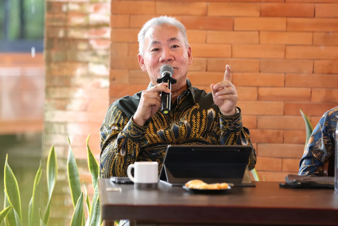 PGN Percepat Pembangunan Infrastruktur Gas, Jawab Tantangan Distribusi