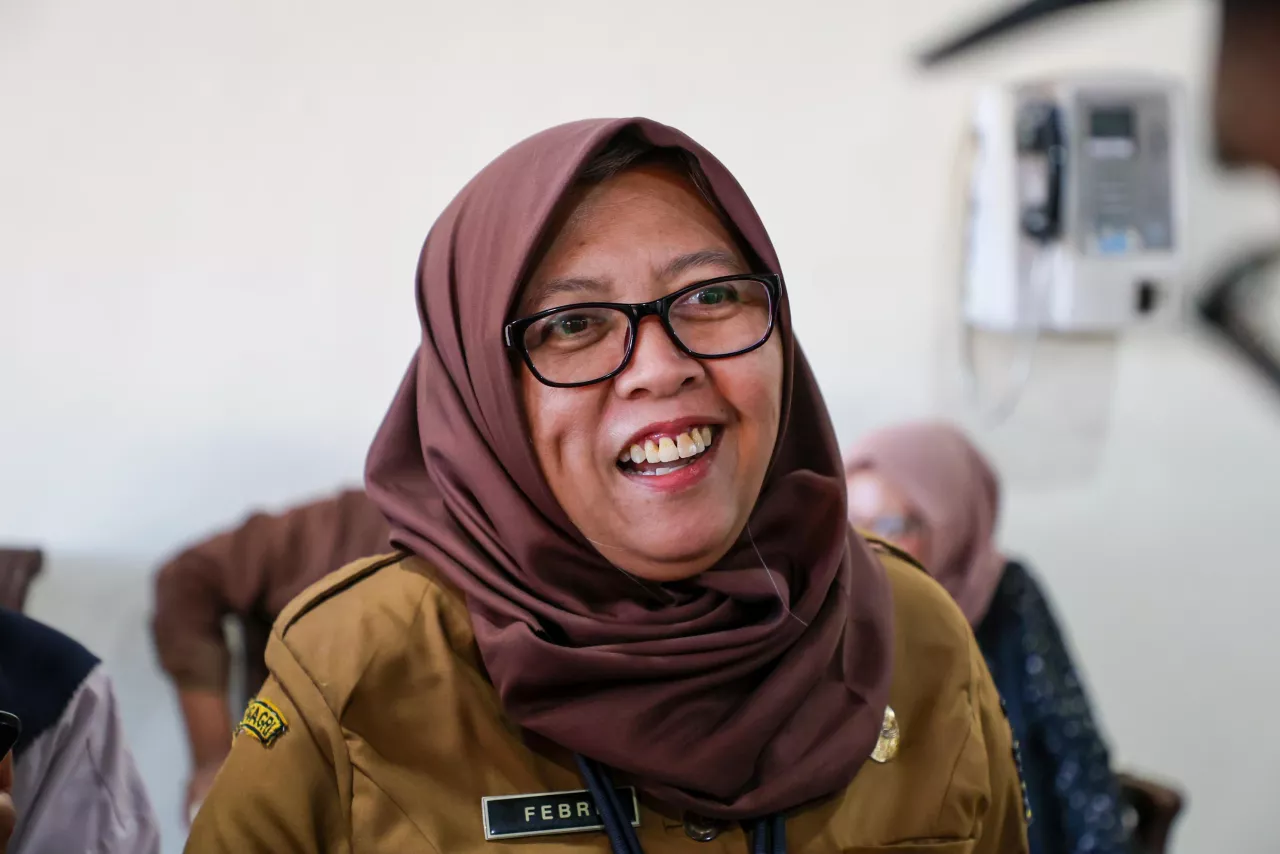 Surabaya Siapkan 153 Koperasi Merah Putih, Fokus Serap Tenaga Kerja