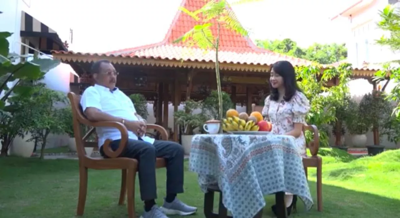 Aset YKP Diminta, Wawali Armuji Harus Bongkar Pendopo