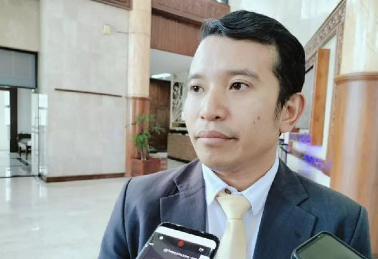 Pemprov Jatim Hadapi Penurunan PAD, Golkar Usul Optimasi Aset