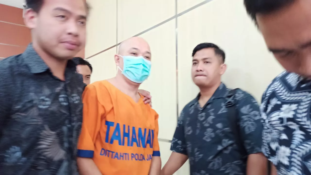 Polisi Ungkap Perdagangan Manusia ke Jerman, Begini Modusnya