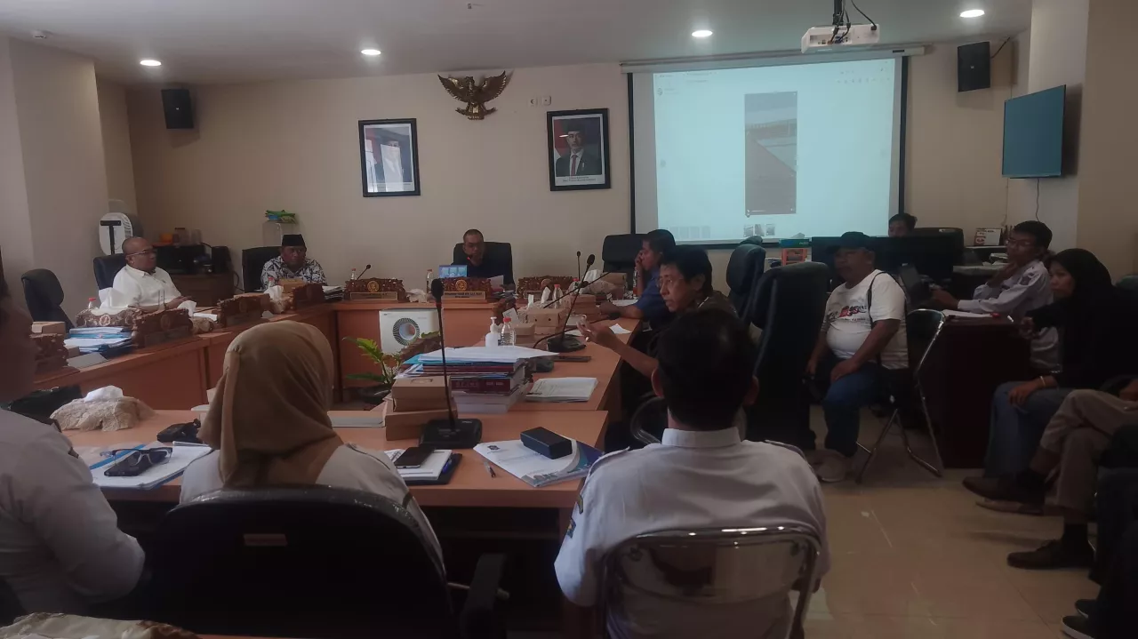 Peleburan Emas di Kandangan Tetap Beroperasi, DPRD Surabaya Ultimatum Bongkar