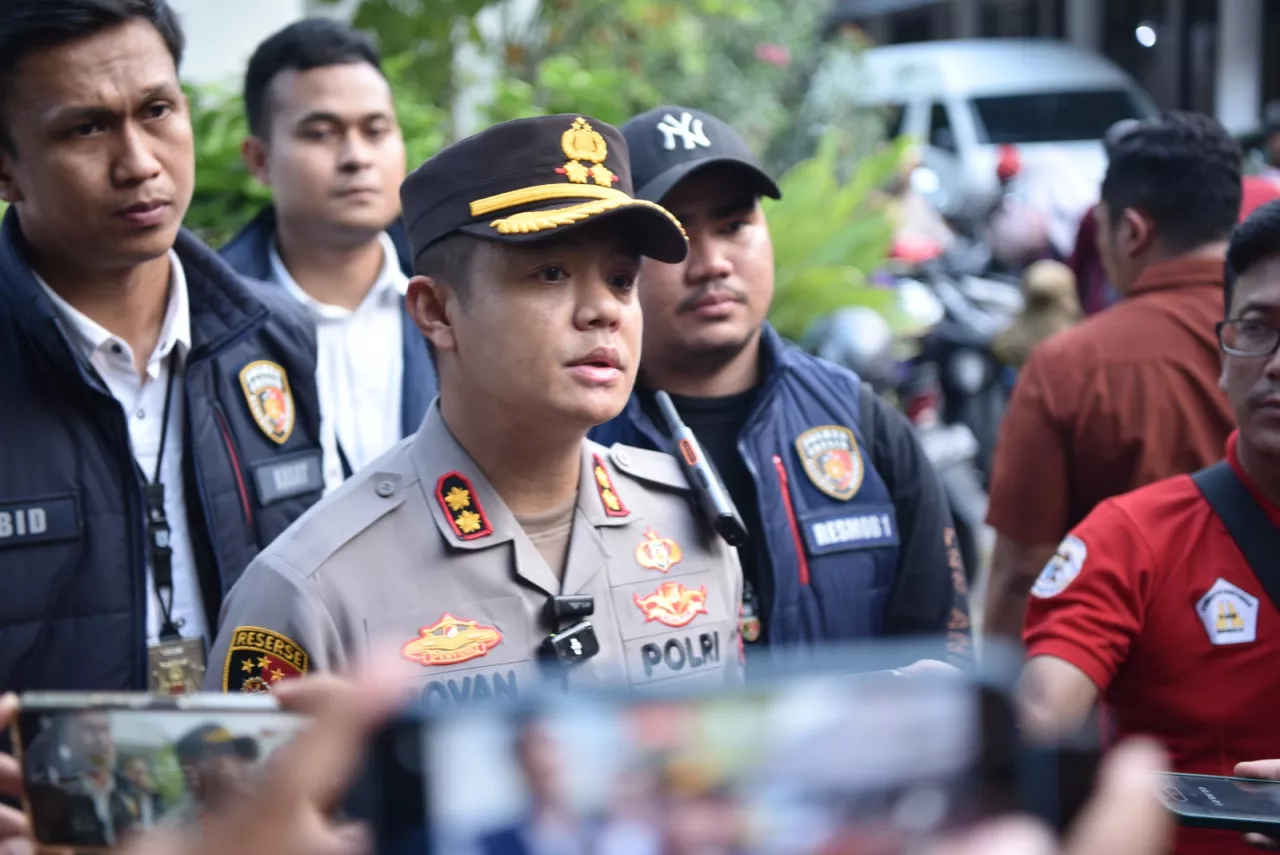 Kasus Jenazah Wanita dalam Kardus di Gresik Terungkap, Polisi Tangkap 1 Tersangka