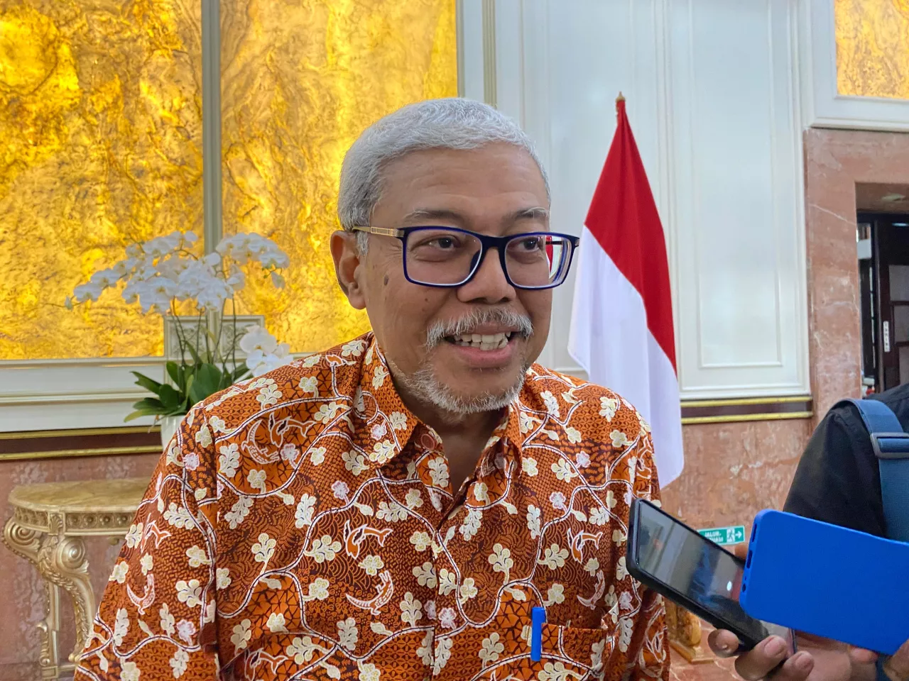 Wawancara Akhir Calon Sekda Surabaya, Pansel: Tak Ada Unggulan