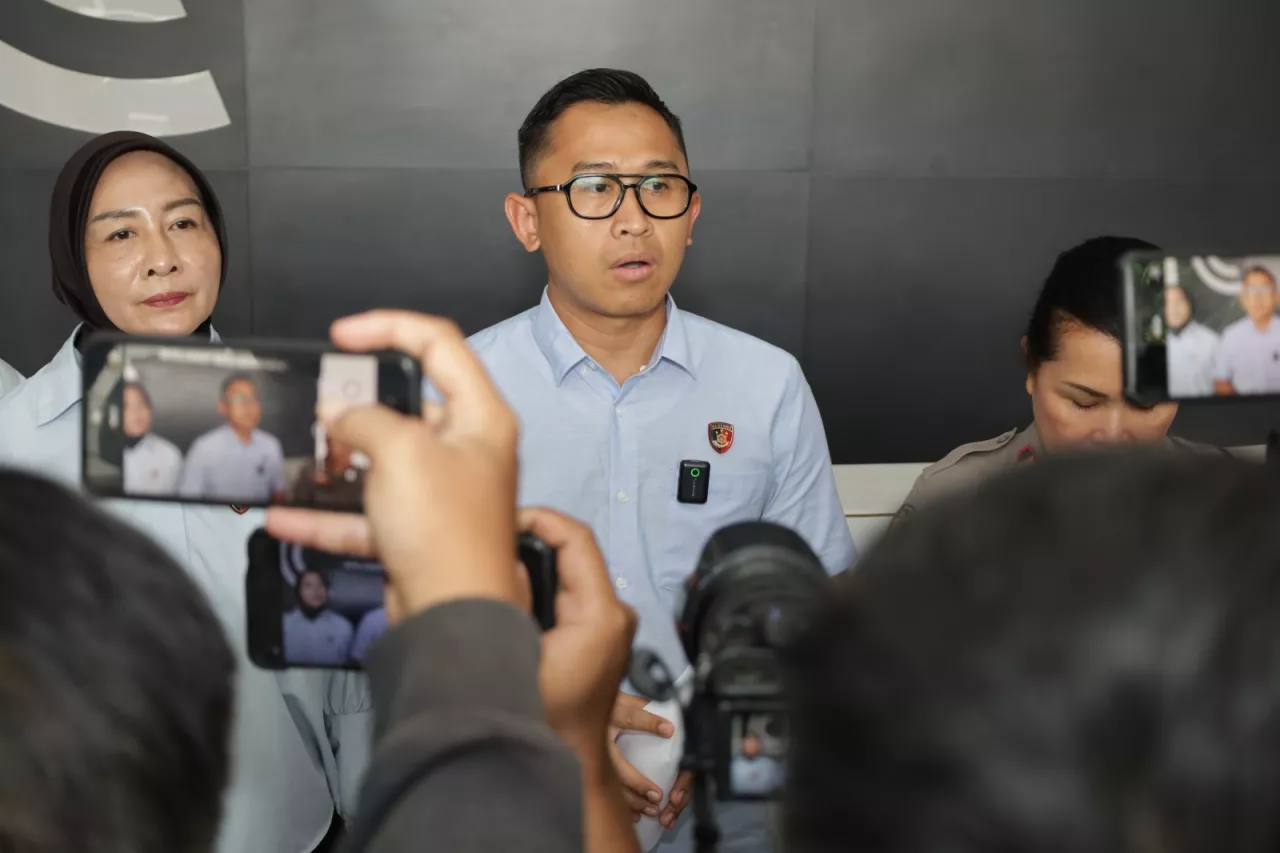 Remaja 16 Tahun Dipaksa Pacar Open BO di Surabaya, Polisi Tangkap Pelaku