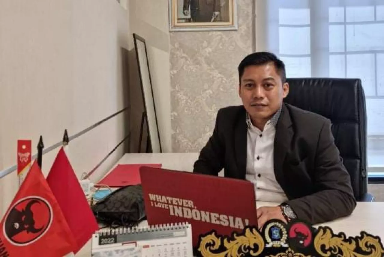Kasus Remaja Paksa Pacar Open BO, DPRD Surabaya Desak Evaluasi Sistem Perlindungan Anak