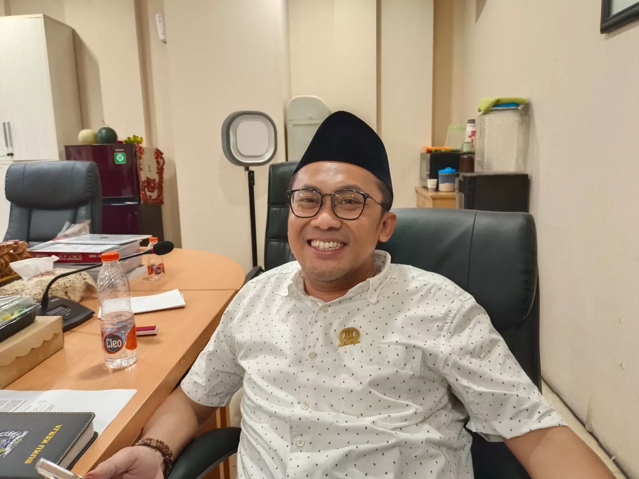 Komisi B Desak Pemkot Kelola Kantong Parkir, Pungli Jukir Harus Habis
