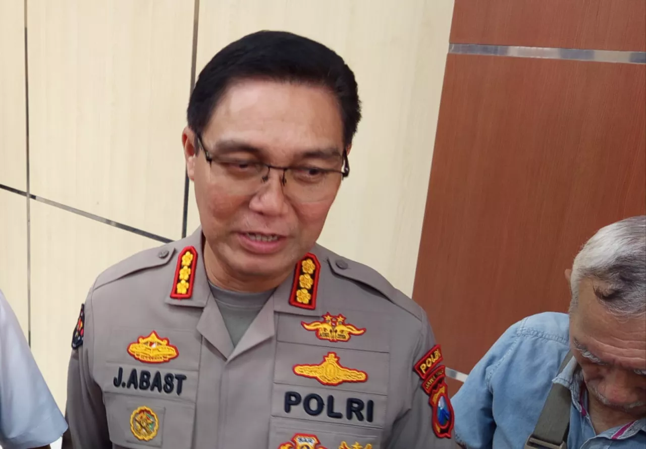 Mahasiswa KKN Jadi Korban Curanmor, Polda Jatim Turunkan Tim Jatanras