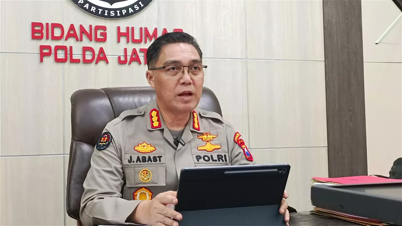 Polda Jatim Siap Tindak Pelanggar Aturan Penggunaan Sound Horeg