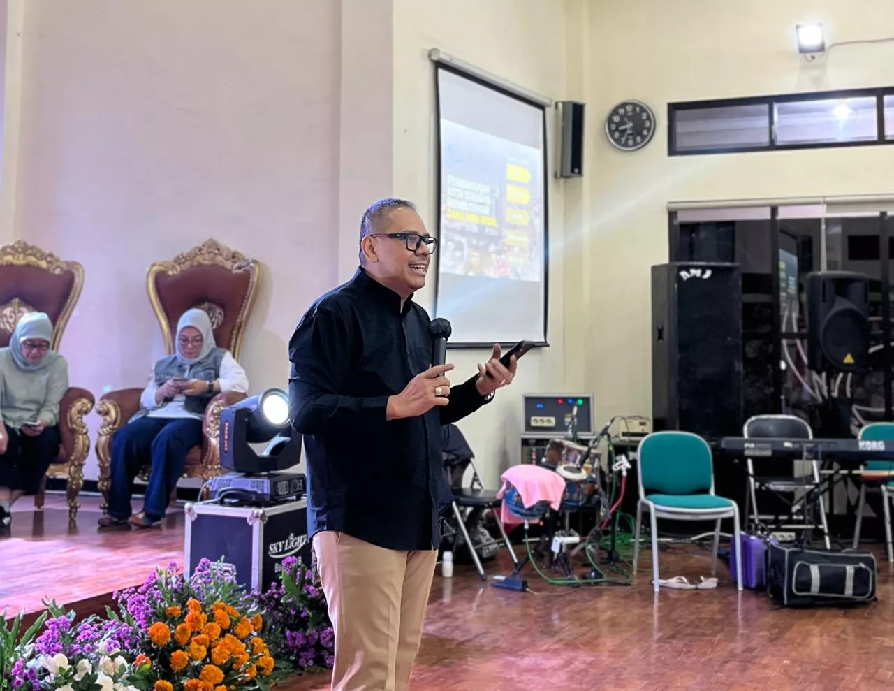 Soal Optimalisasi PAD, DPRD Surabaya Anggap Digitalisasi Jadi Kunci