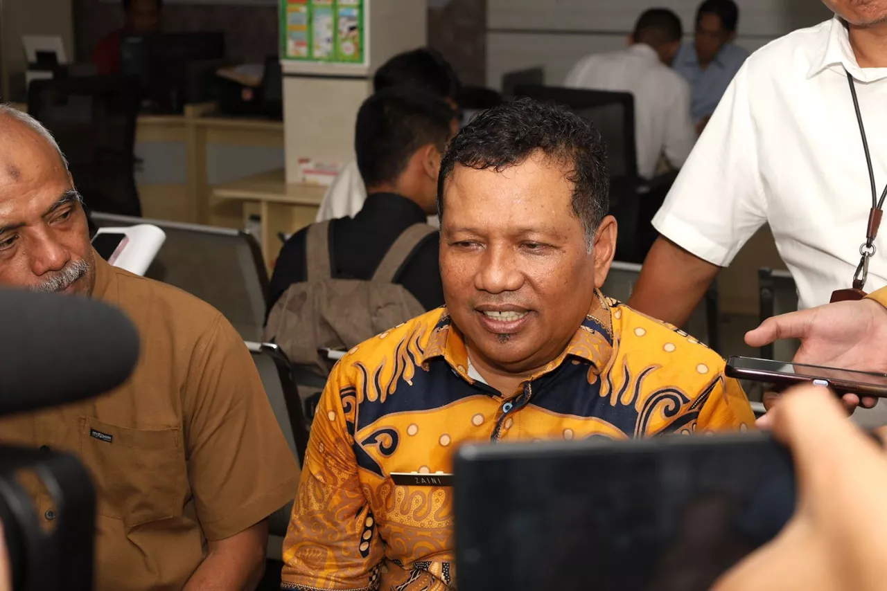Begini Tanggapan Kasatpol PP Surabaya Soal Pengamen Terjun ke Sungai Hingga Tewas