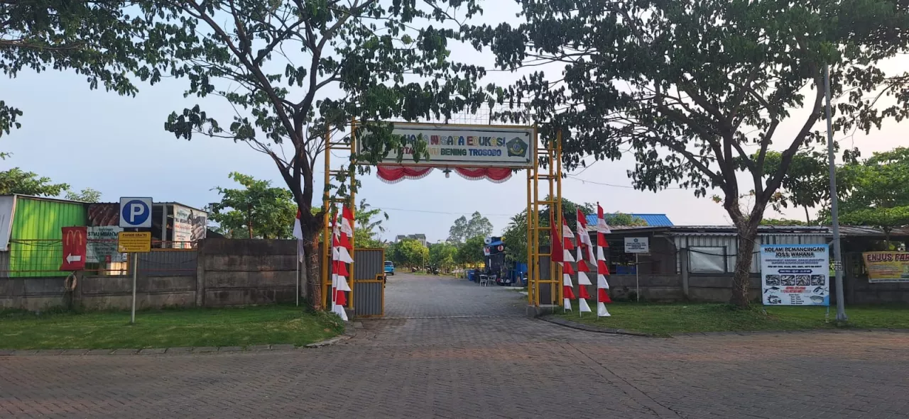 Dugaan Korupsi Dana Hibah, Anggota DPRD Sidoarjo Dilaporkan ke Polda Jatim   