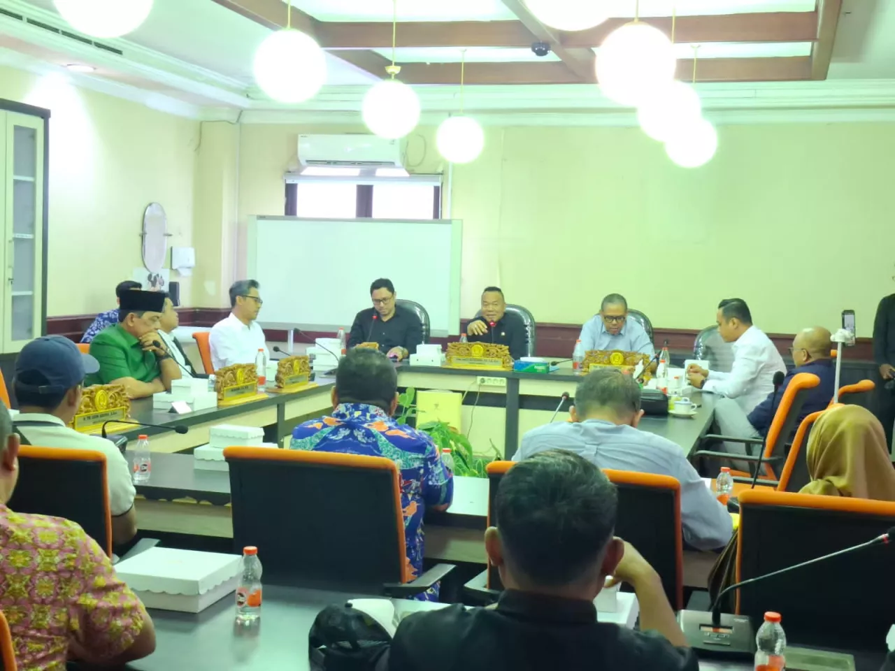 Tragedi Kali Jagir, Komisi A Soroti Lemahnya Regulasi Penertiban Satpol PP Surabaya