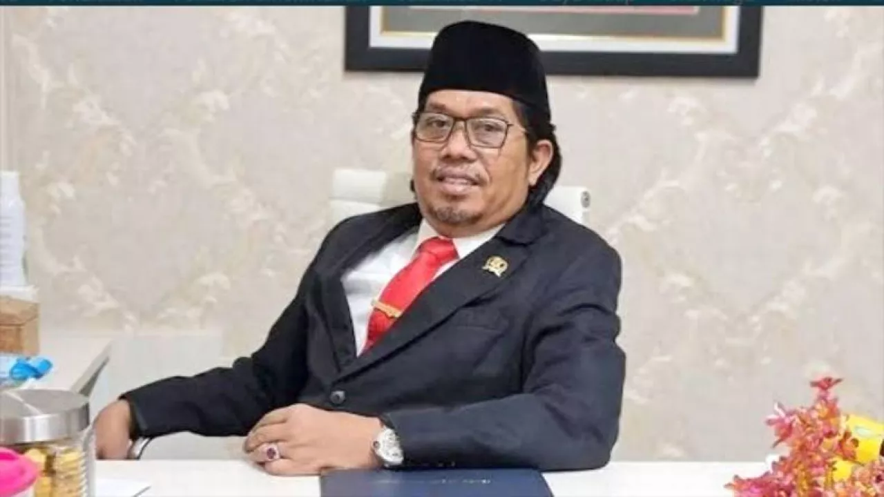 Sorotan soal Belanja APBD Surabaya, DPRD: Kegiatan Publik Jadi Prioritas