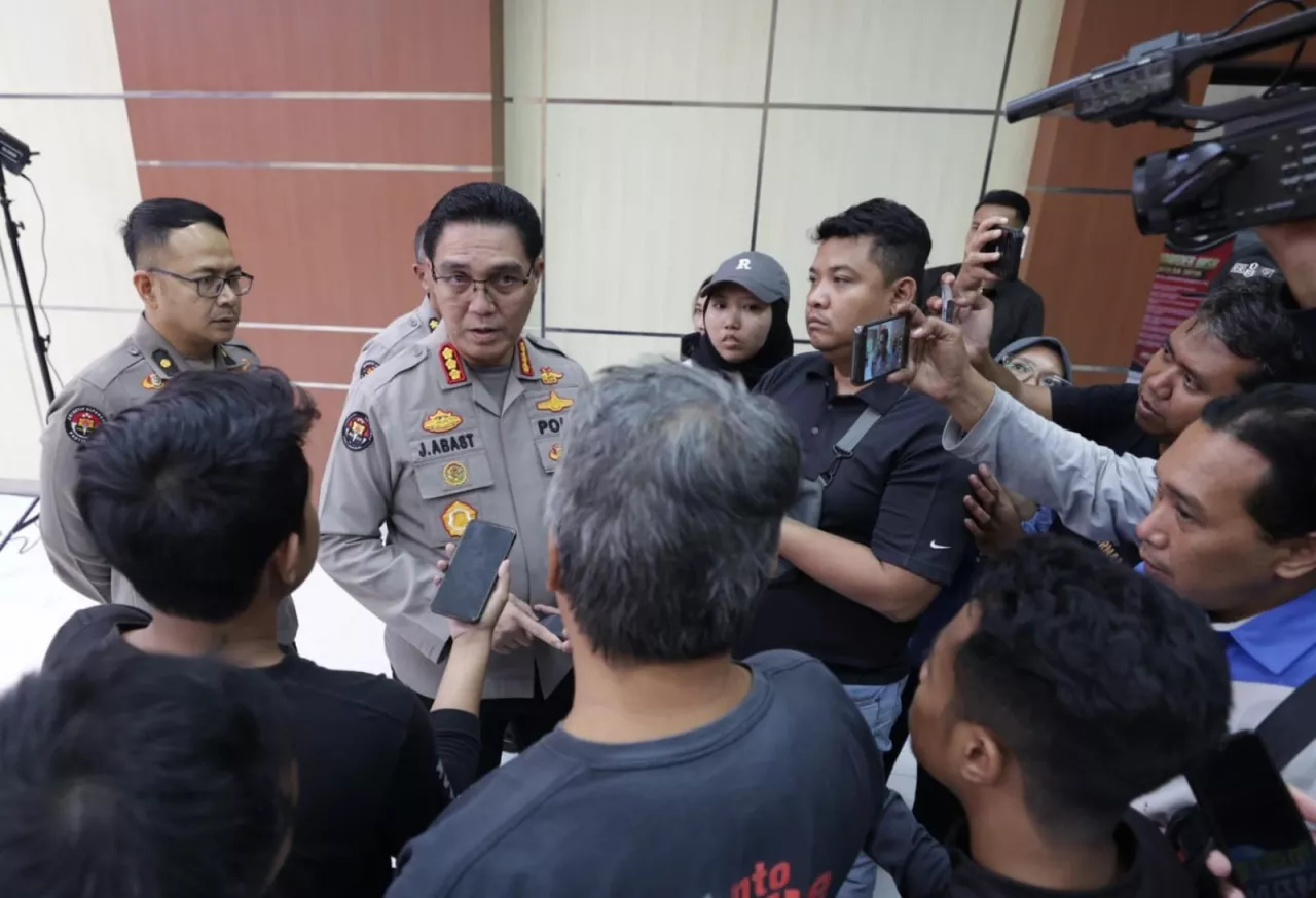 Usut Ladang Ganja di Blitar, Polda Jatim Kirim Tim Khusus