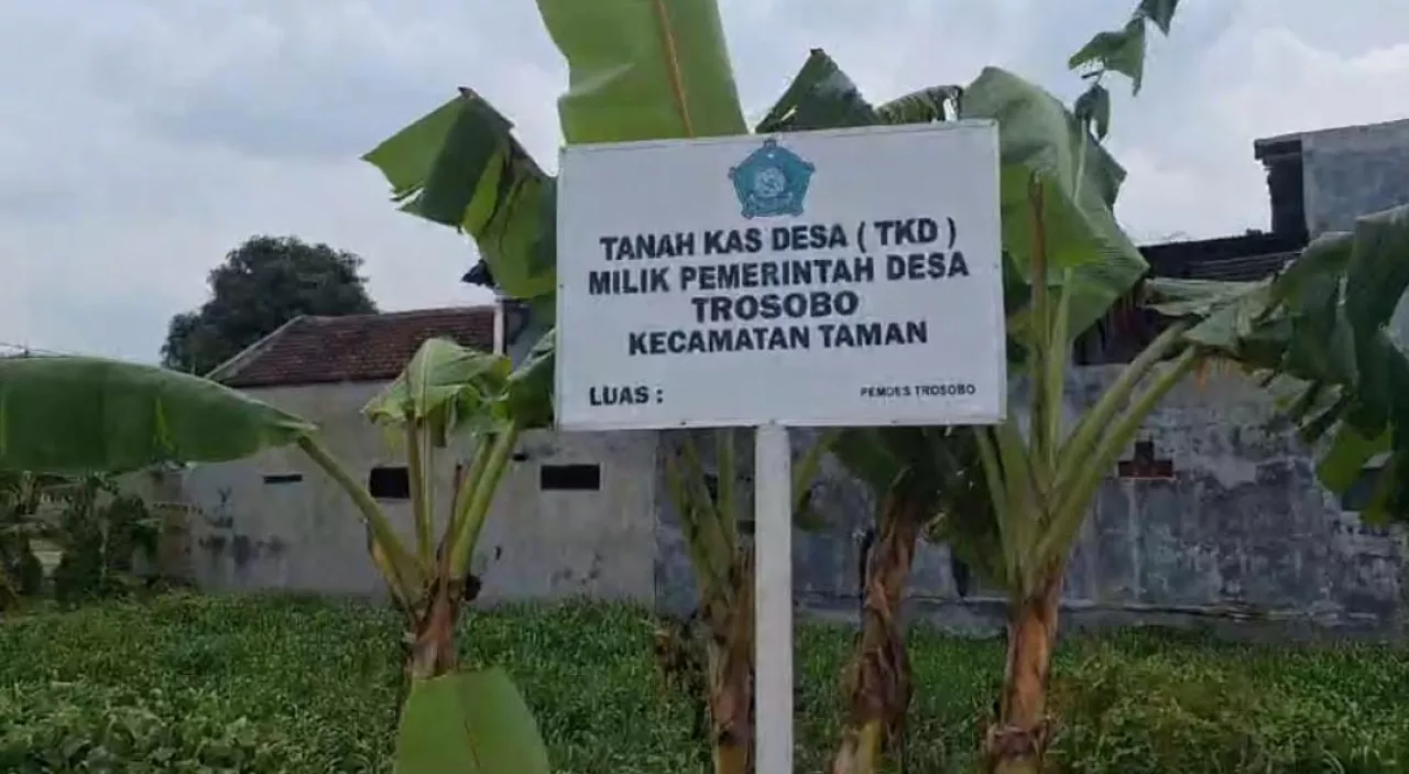 Polda Jatim Selidiki Dugaan Korupsi Hibah Rp1,5 M di Desa Trosobo