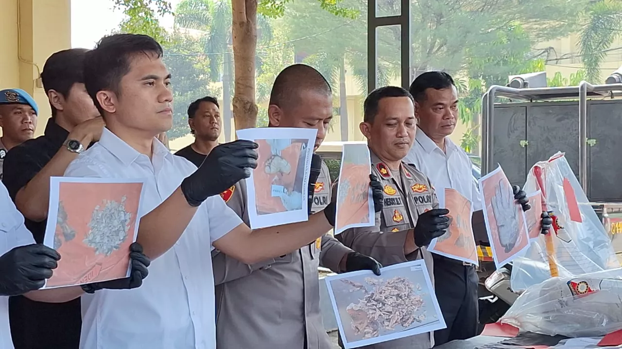 Begini Kronologi Kasus Mutilasi Pacet sebelum Jasad Korban Dipotong Ratusan Bagian