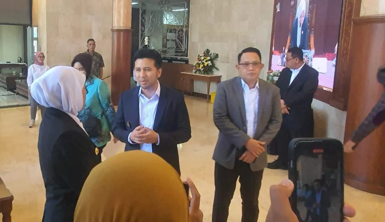 Gaji DPRD Jatim 2025 Tembus Rp84 Juta, Pemprov Fokus Efisiensi