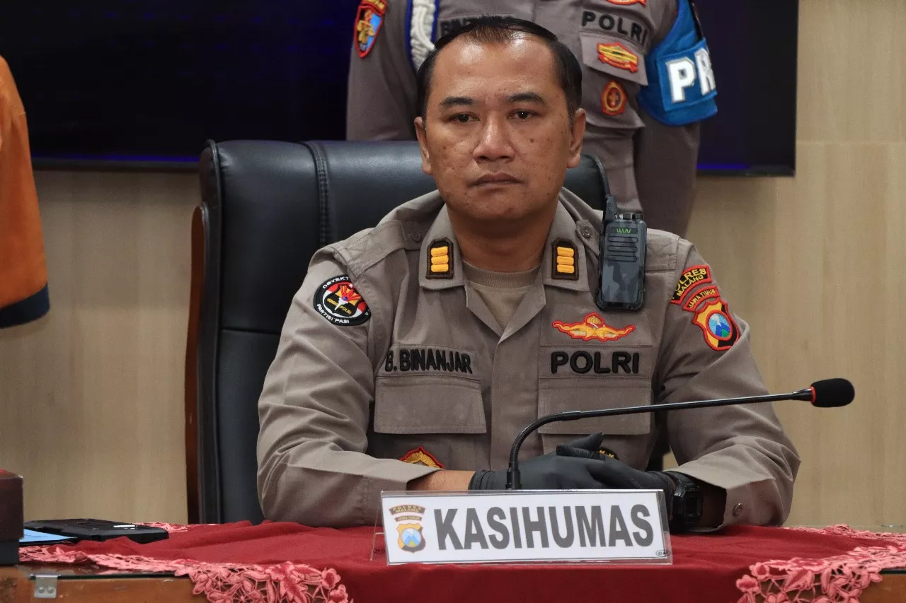 Pura-pura Minta Sayur, Pria 55 Tahun Jambret Kalung Nenek di Malang