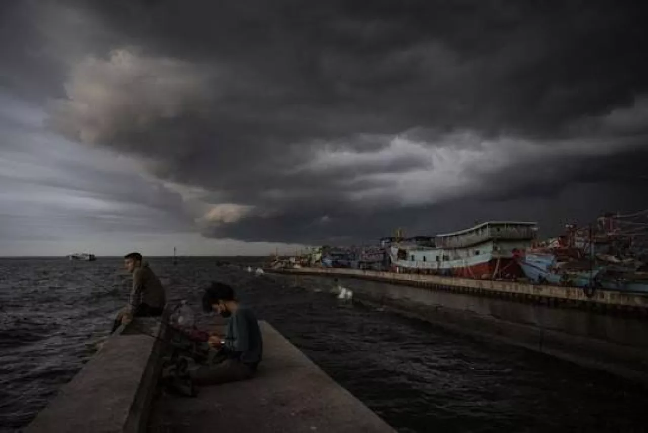 Hadapi Potensi Banjir, DPRD Surabaya Minta BPBD Tingkatkan Mitigasi
