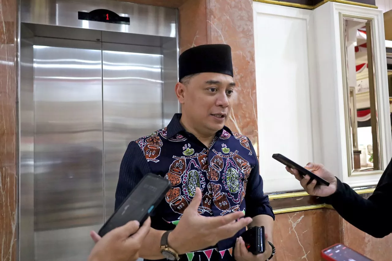 Wali Kota Eri Tegaskan PT Suka Jadi Logam Disegel, Minta Warga Laporkan Aktivitas Ilegal