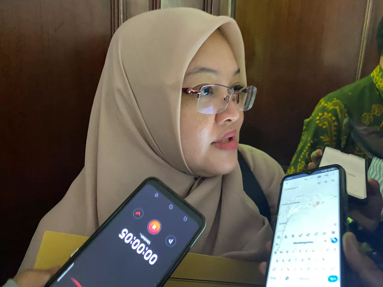 PT Suka Jadi Logam Bantah Cemari Lingkungan, Klaim Produksi Sesuai Aturan