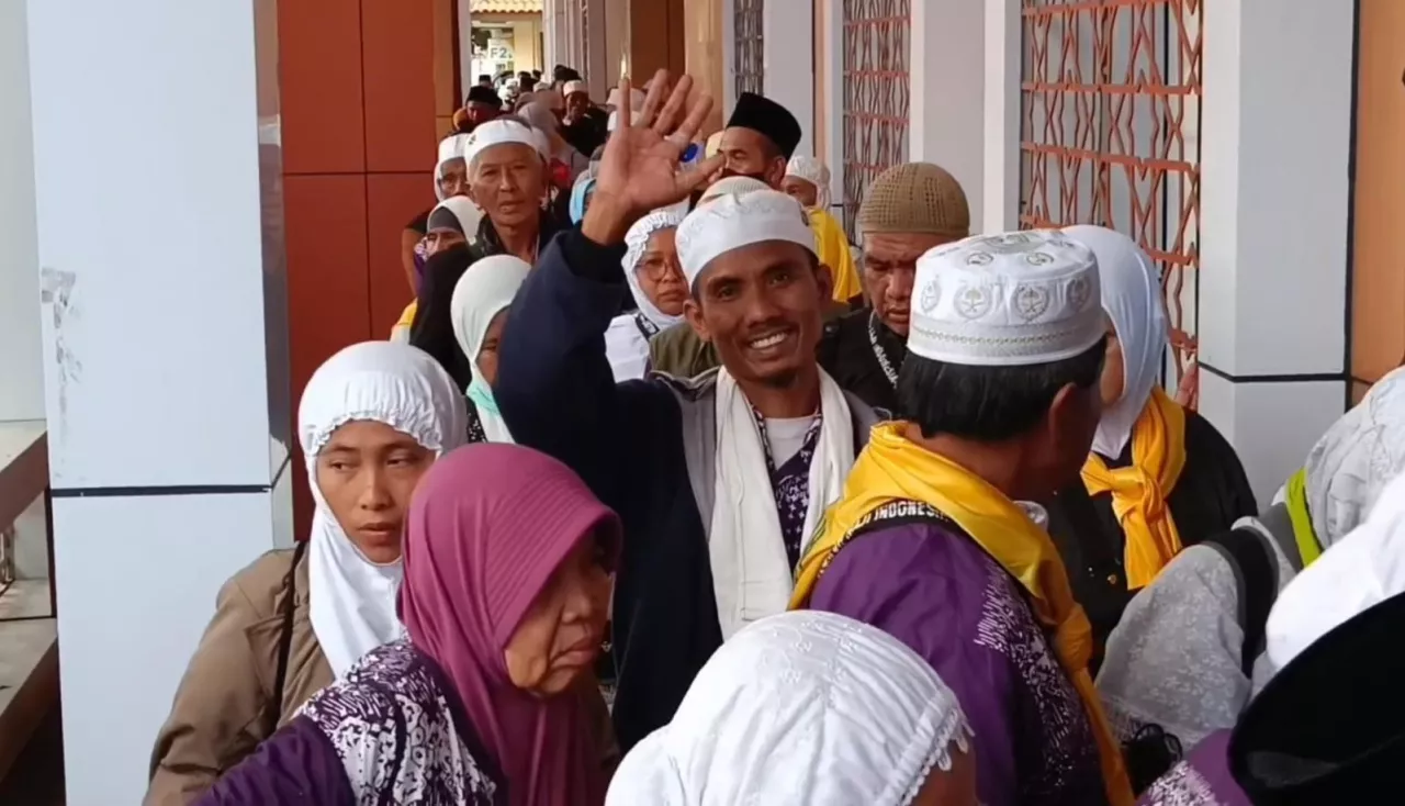 Transisi ke Kementerian Haji dan Umroh, Kemenag Jatim Nyatakan Siap