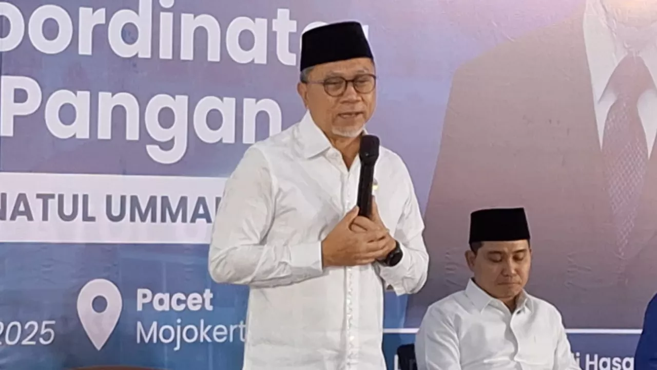 Pinjaman Koperasi Merah Putih Bisa Diajukan Mulai Selasa, Bunga 6 Persen