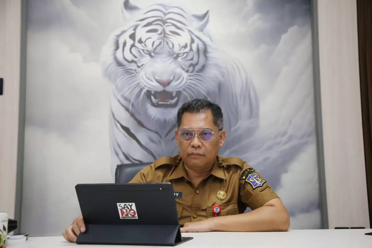 Pemkot Surabaya Perketat Pendataan Warga Kos dan Kontrakan Lewat RT