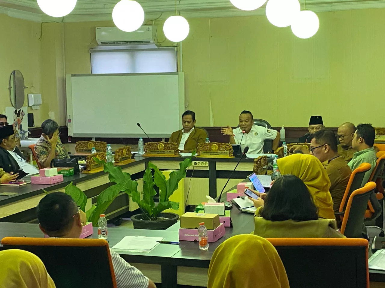 Aturan 3 KK Dicabut, DPRD Surabaya Minta Segera Susun Perda Baru