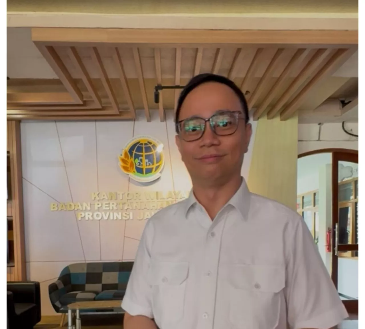 Fraksi PSI Surabaya Kawal Sengketa Tanah Eigendom 1278, Temui Kanwil BPN Jatim