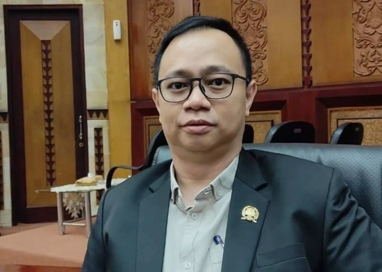 DPRD Surabaya Kritisi Rencana Lapangan Padel di Eks THR: Jangan FOMO Pakai APBD!