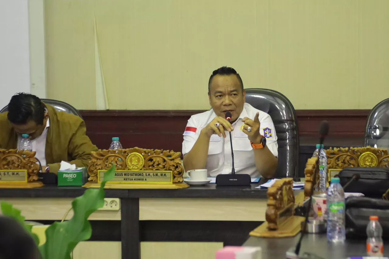 Uji Coba MBG Mandiri, Cak Yebe Dukung Satgas dan SLHS di Surabaya