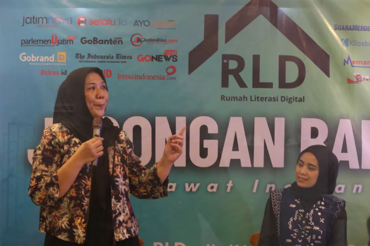 Founder MAC: Autisme Bukan Penyakit, tapi Kondisi Perkembangan Saraf