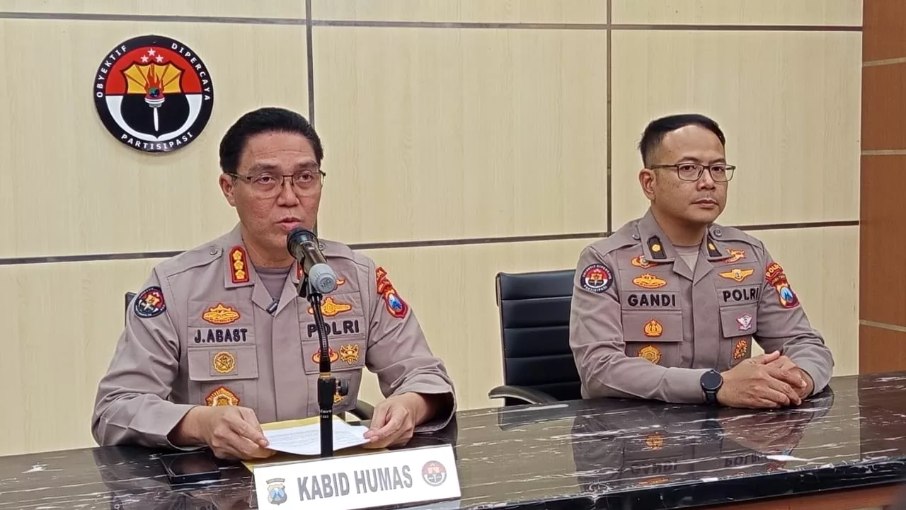 Dampak Demo Anarkis di Jatim, Kerugian Capai Rp124 Miliar