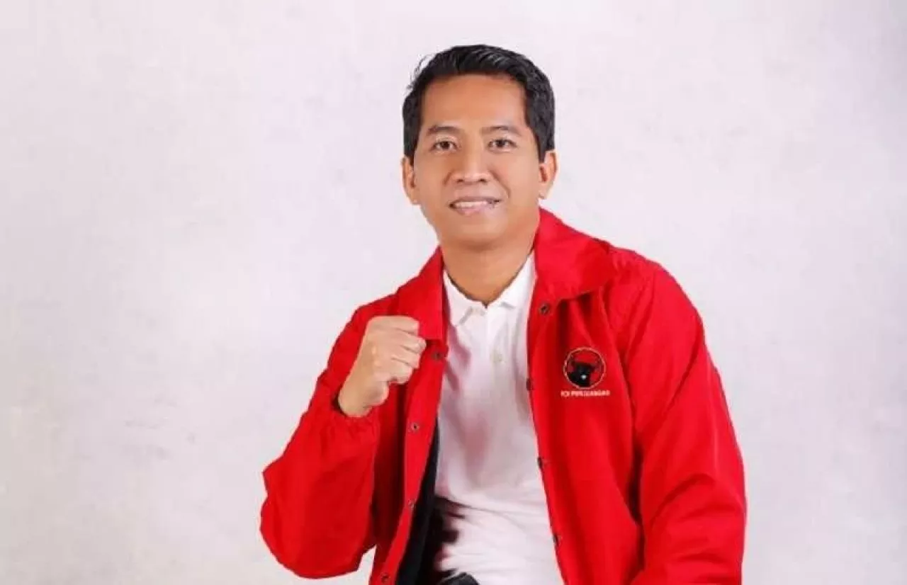 Voting PAC PDIP Eri Irawan Ungguli Armuji, Pengamat: Potensi Kontestasi Semakin Terbuka