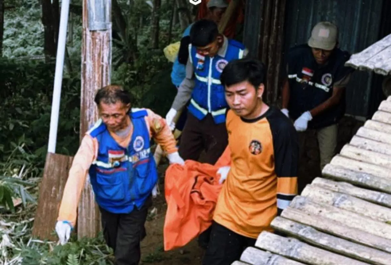 Identitas Korban Mutilasi di Pacet Terungkap, Polisi Buru Pacar Korban