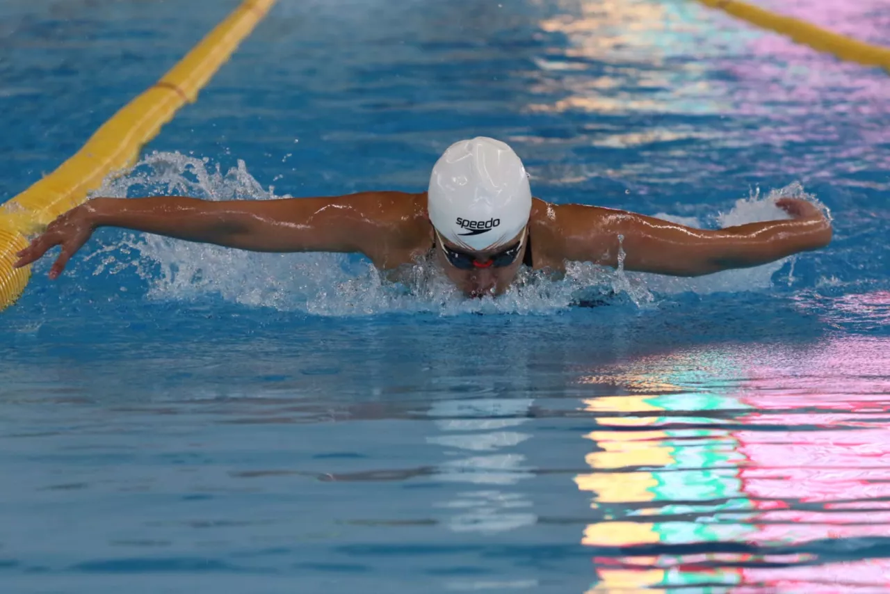 PB AI Pantau Atlet yang Berlatih di Luar Negeri untuk Sea Games 2025