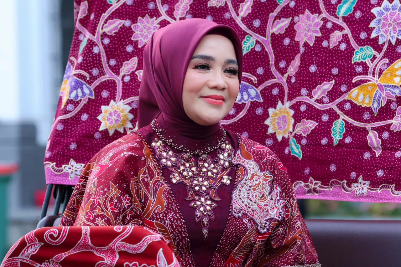 Isu Rini Indriyani Disiapkan Sebagai Penerus Wali Kota Surabaya Mencuat, Ini Analisa 3 Pengamat