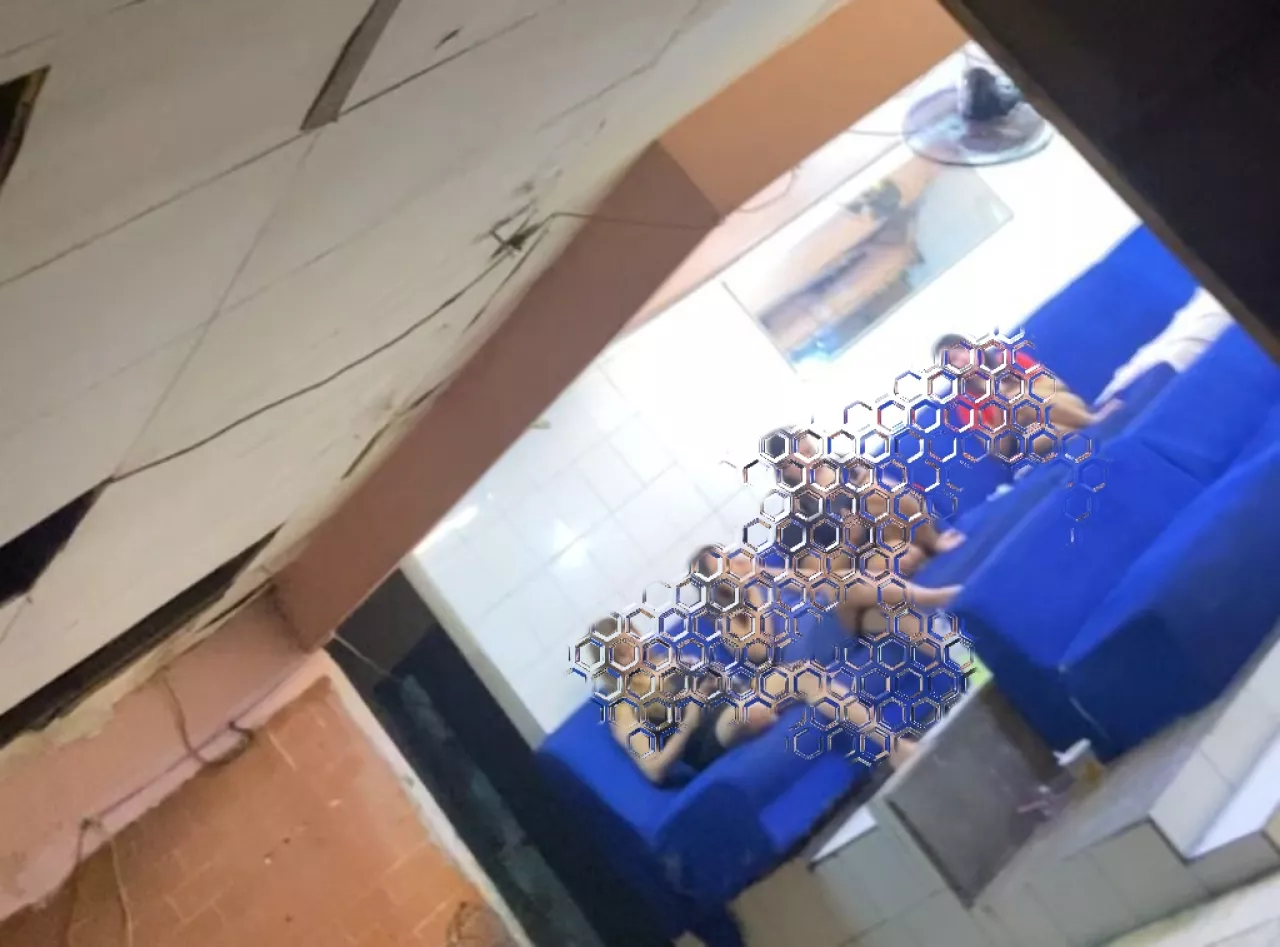 Eks Lokalisasi Moroseneng Surabaya Masih Beroperasi, PSK Raup Rp6 Juta per Minggu