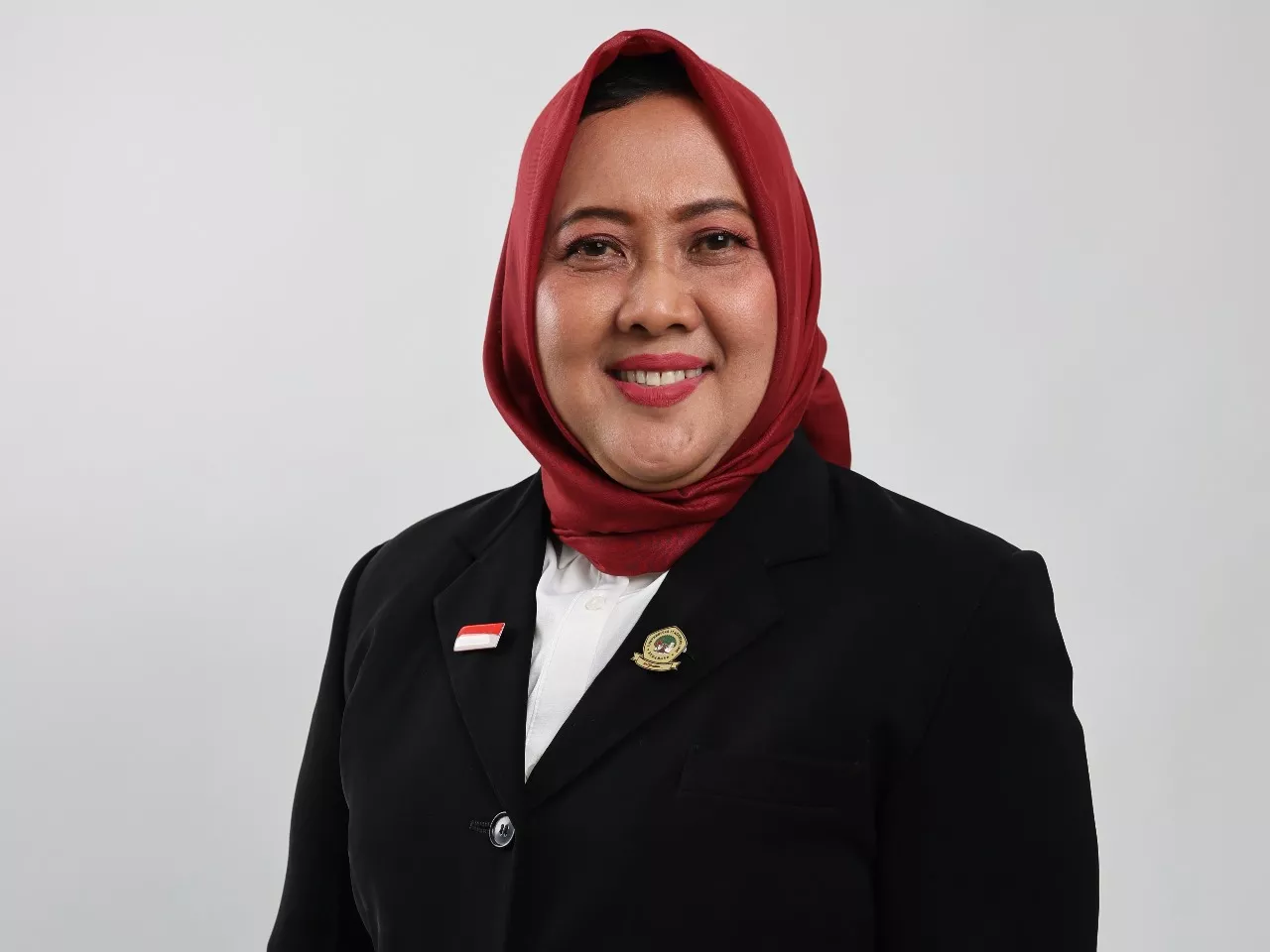“Mrs. Struggle” Untag Surabaya, Perjalanan Panjang Dr. Sumiati dari DPRD hingga Wakil Rektor