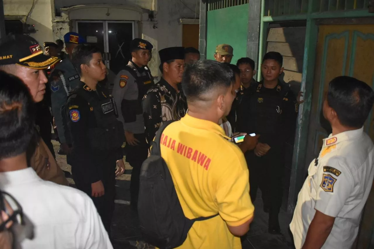 DPRD Temukan Prostitusi Aktif, Pemkot Klaim Rutin Patroli di Moroseneng